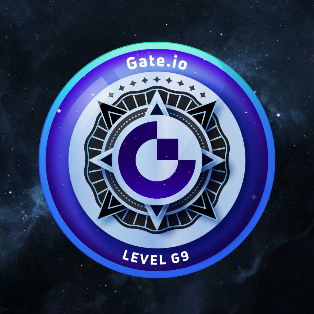 Gate.com 交易平台